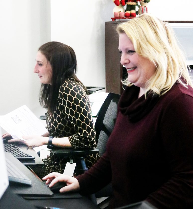 Proactive county recorder, staff eager to move into 2022 News, Sports